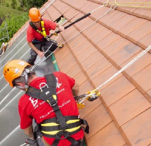 image travaux en hauteur sur toi